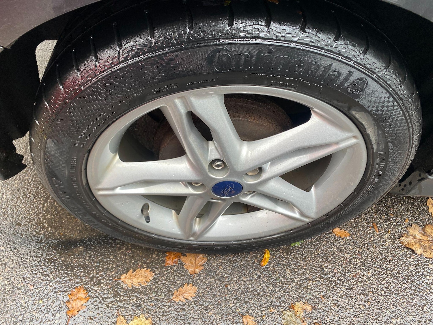 Used Ford Focus 2017 for sale - 76360819: Photo 16
