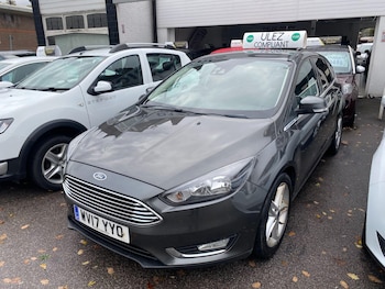 Ford - Focus