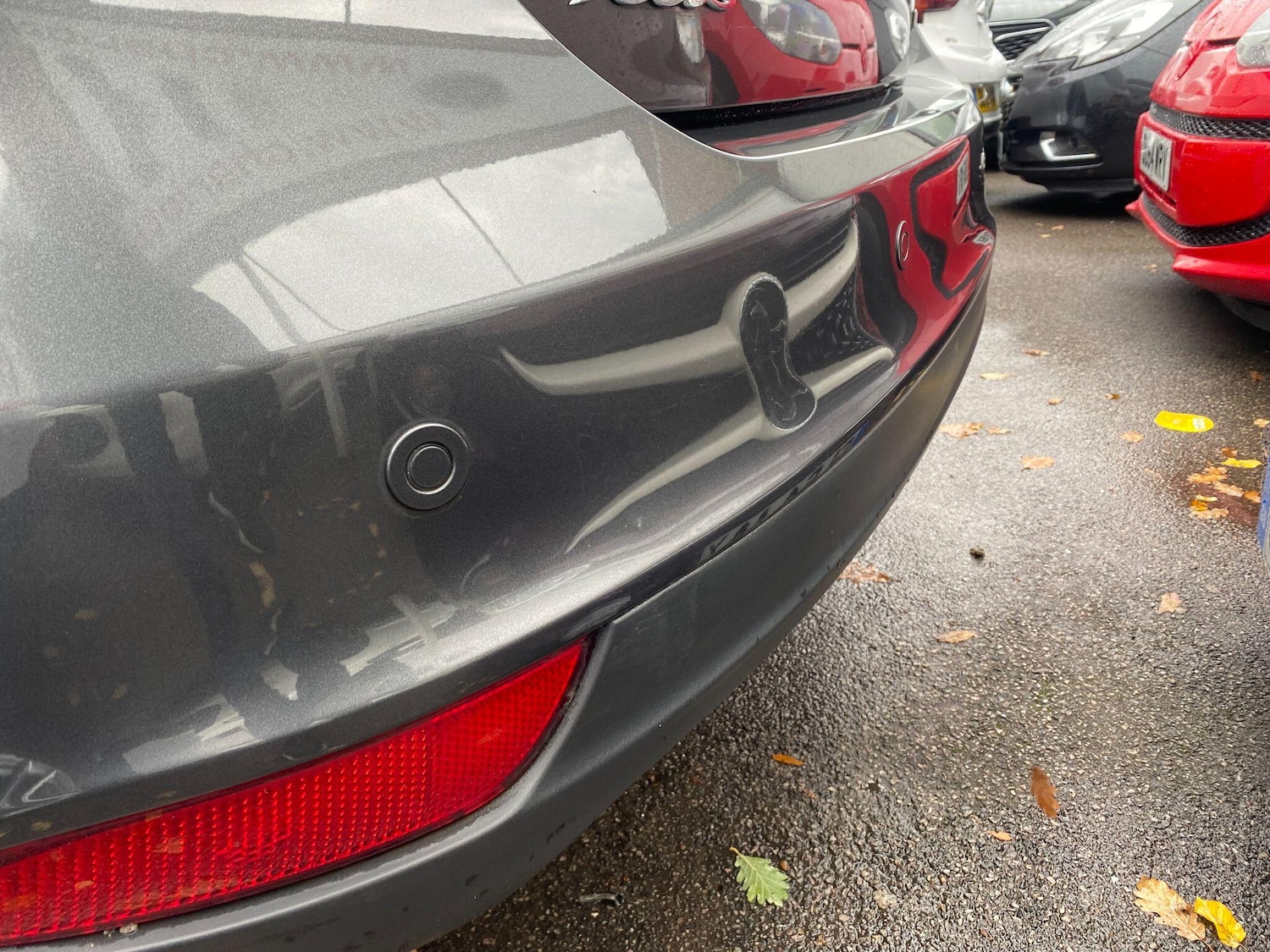 Used Ford Focus 2017 for sale - 76360819: Photo 7
