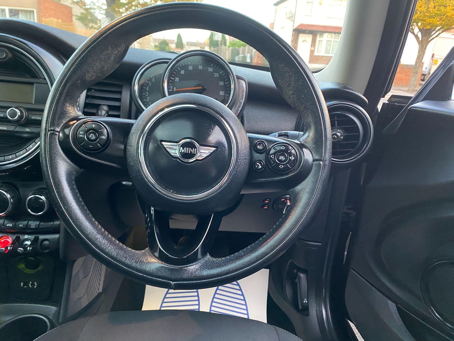 Used MINI Hatch for sale - 76995110: Photo 11