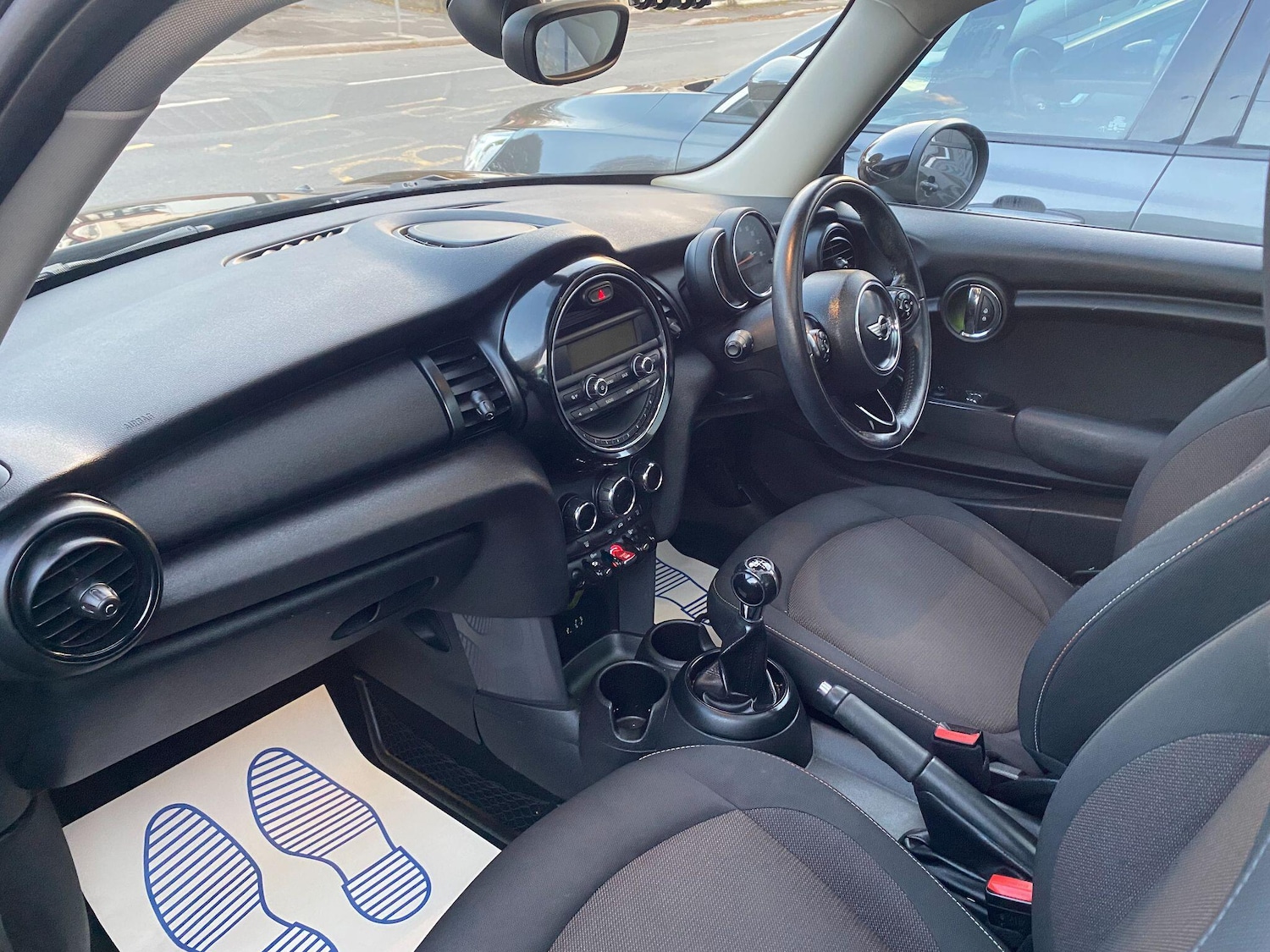 Used MINI Hatch for sale - 76995110: Photo 12