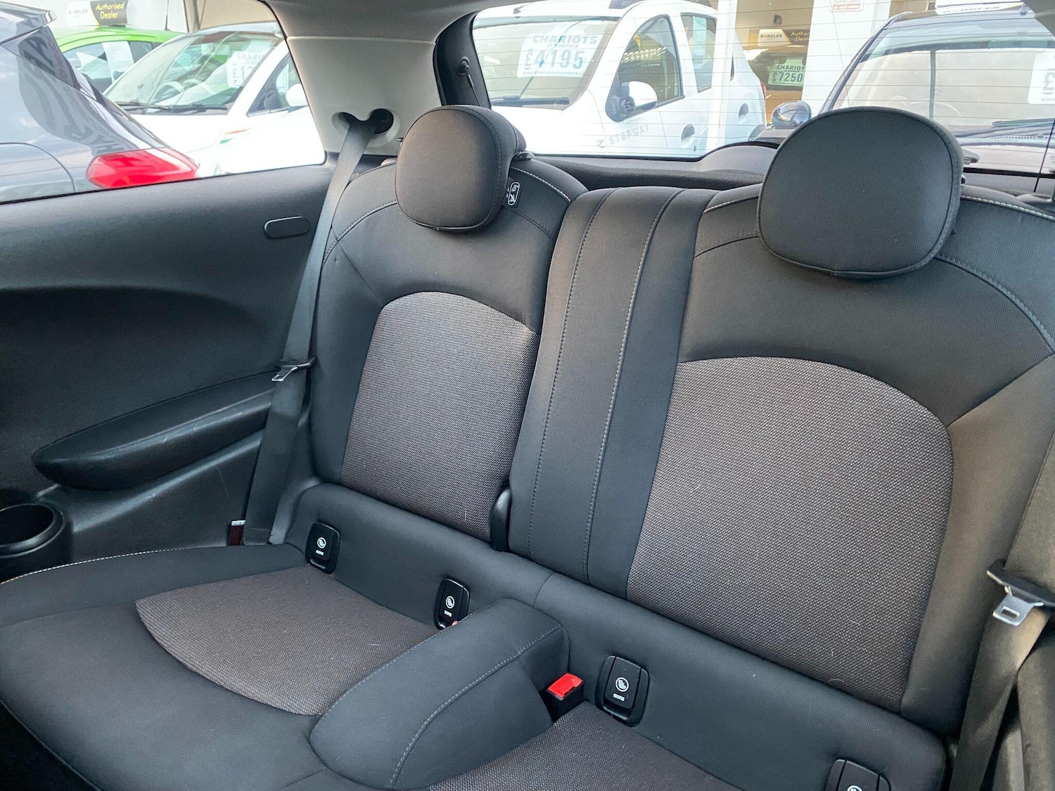 Used MINI Hatch for sale - 76995110: Photo 13