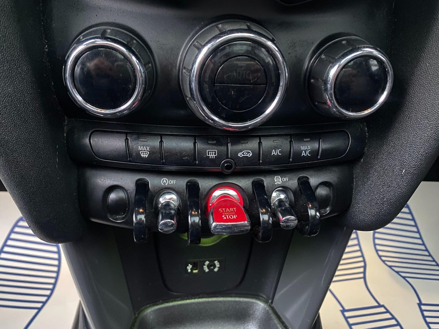 Used MINI Hatch for sale - 76995110: Photo 14