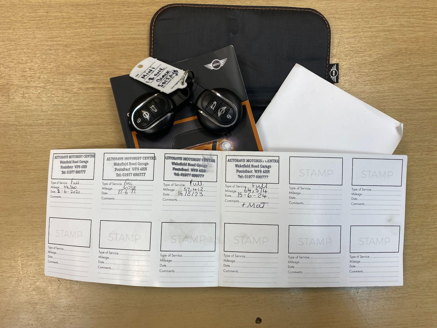 Used MINI Hatch for sale - 76995110: Photo 16