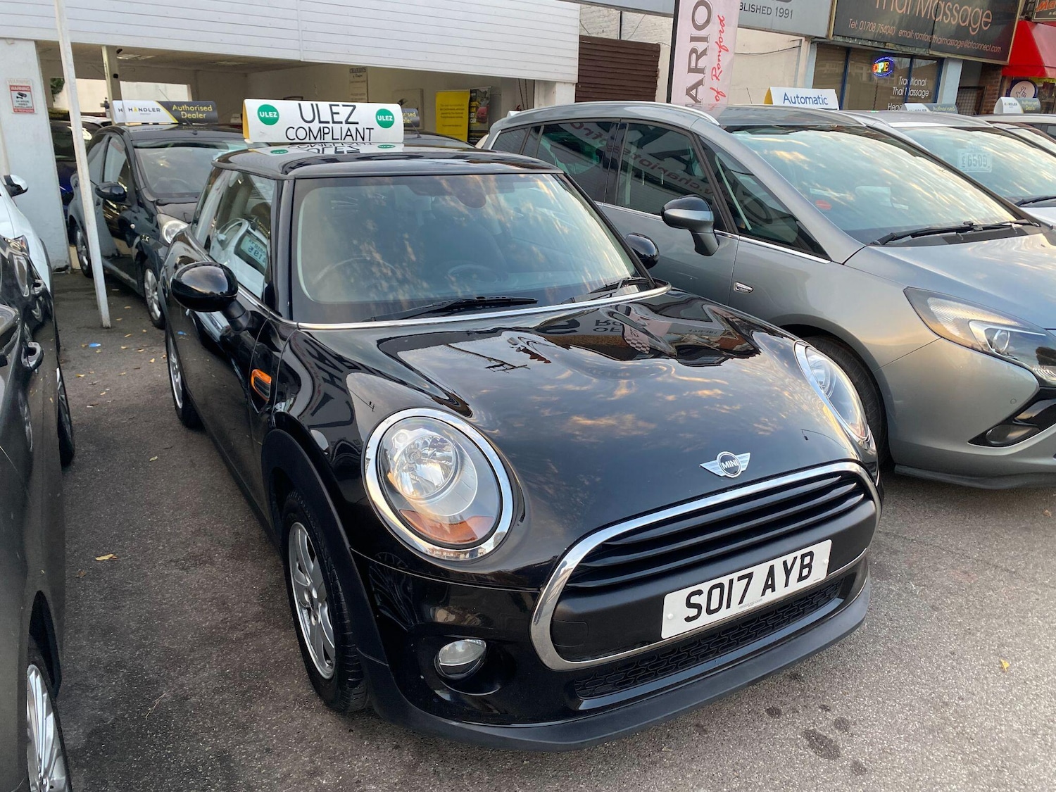 Used MINI Hatch for sale - 76995110: Photo 2