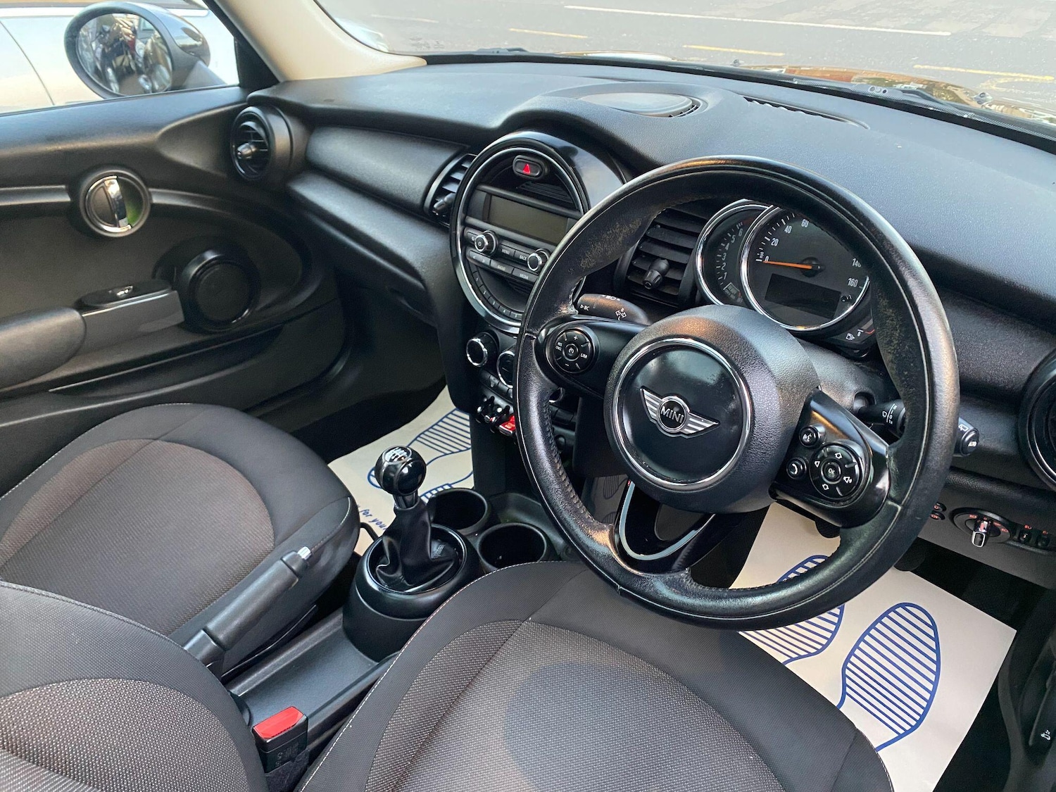 Used MINI Hatch for sale - 76995110: Photo 3