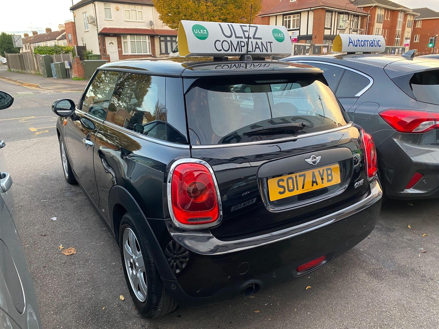 Used MINI Hatch for sale - 76995110: Photo 4