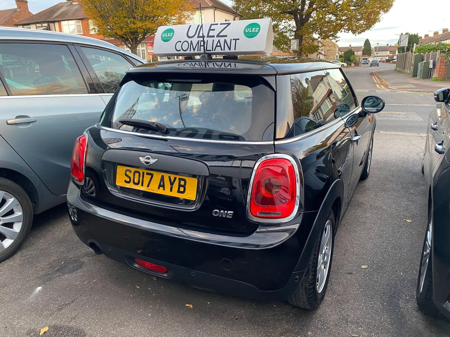 Used MINI Hatch for sale - 76995110: Photo 5