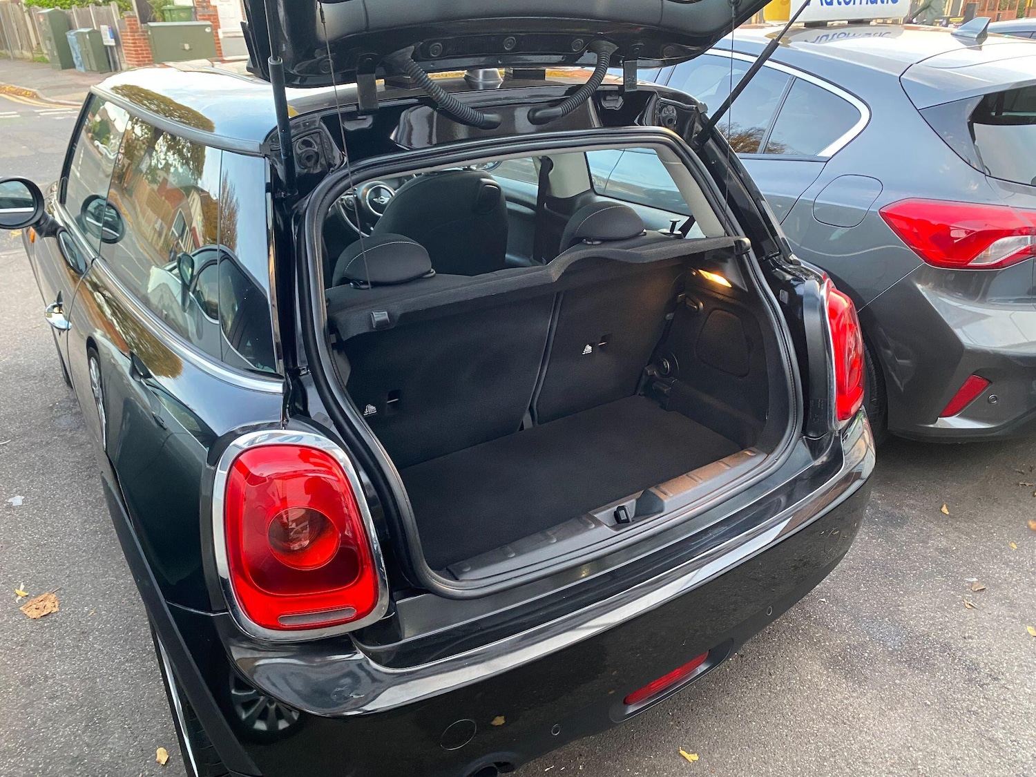 Used MINI Hatch for sale - 76995110: Photo 6