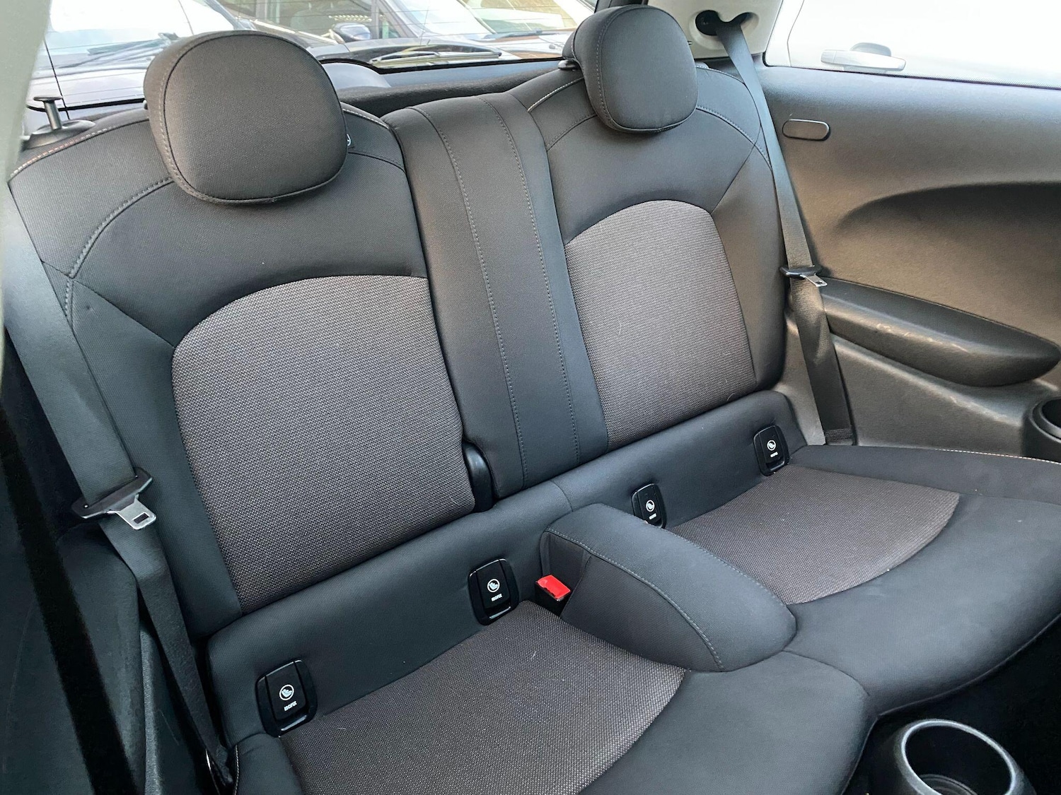 Used MINI Hatch for sale - 76995110: Photo 9