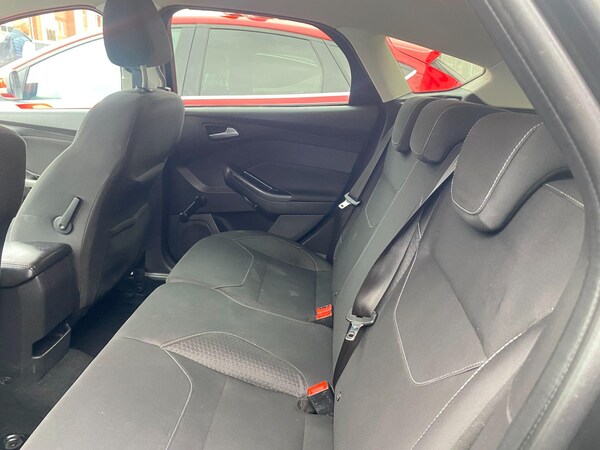 Used Ford Focus 2016 for sale - 76258975: Photo 10