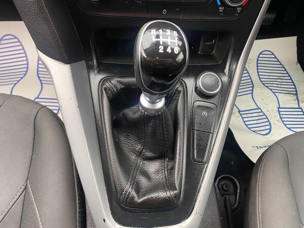 Used Ford Focus 2016 for sale - 76258975: Photo 13
