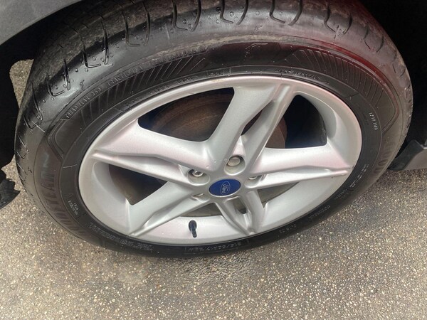 Used Ford Focus 2016 for sale - 76258975: Photo 16