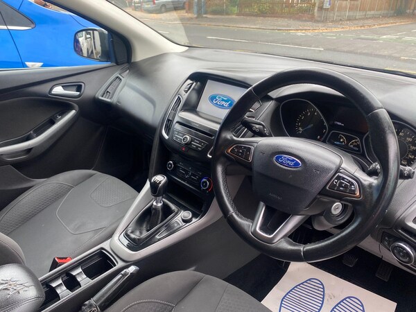 Used Ford Focus 2016 for sale - 76258975: Photo 4