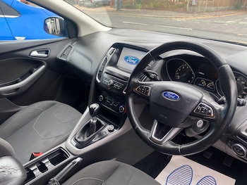 Used Ford Focus 2016 for sale - 76258975: Photo 4