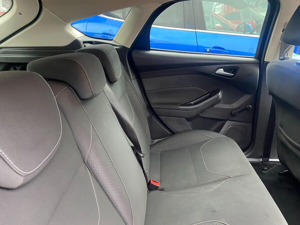 Used Ford Focus 2016 for sale - 76258975: Photo 8