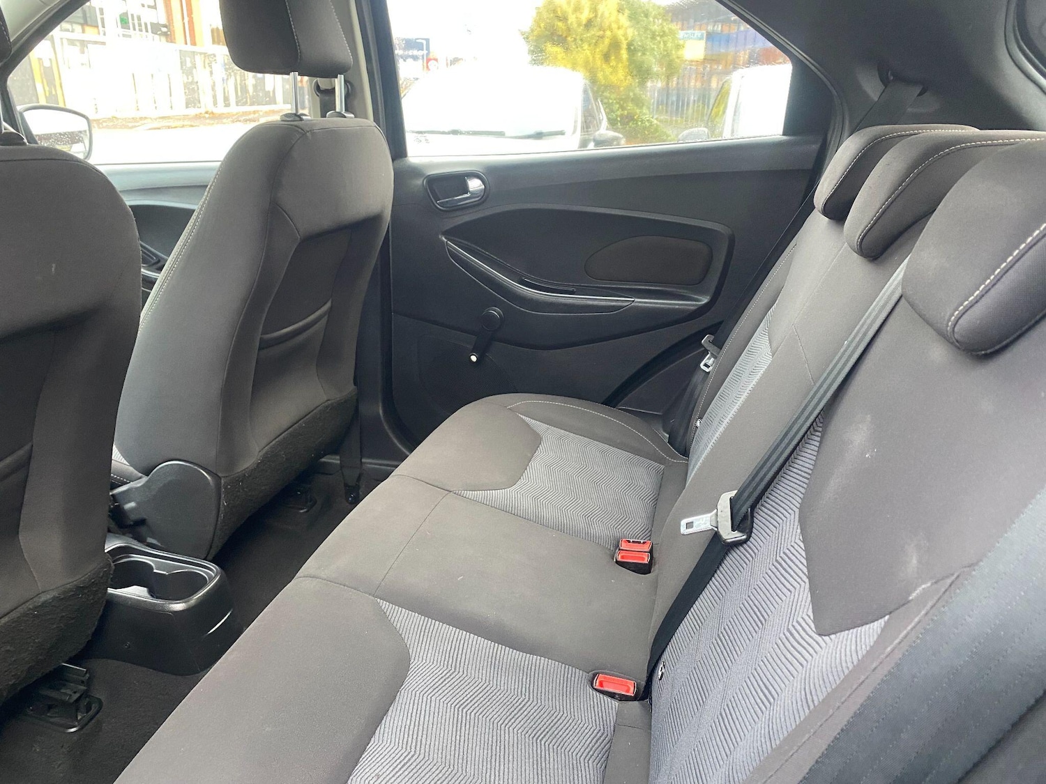 Used Ford Ka+ 2017 for sale - 76997773: Photo 10