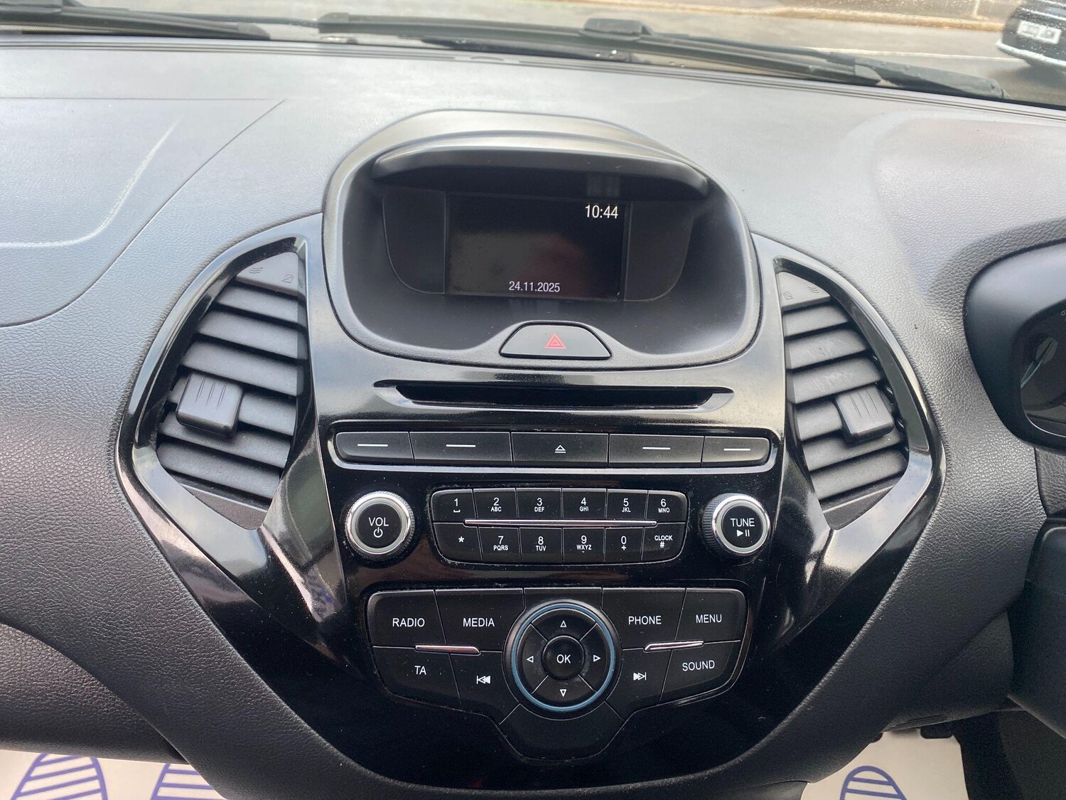 Used Ford Ka+ 2017 for sale - 76997773: Photo 12