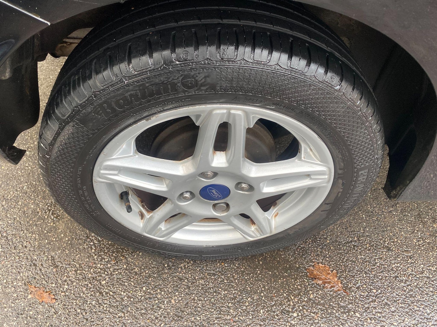 Used Ford Ka+ 2017 for sale - 76997773: Photo 13