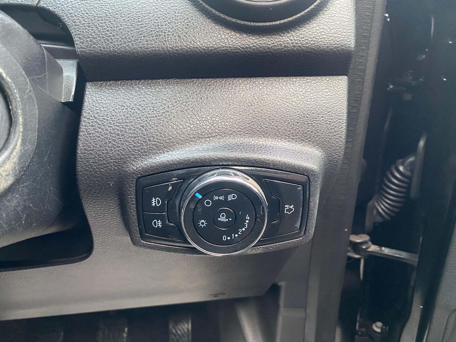 Used Ford Ka+ 2017 for sale - 76997773: Photo 9