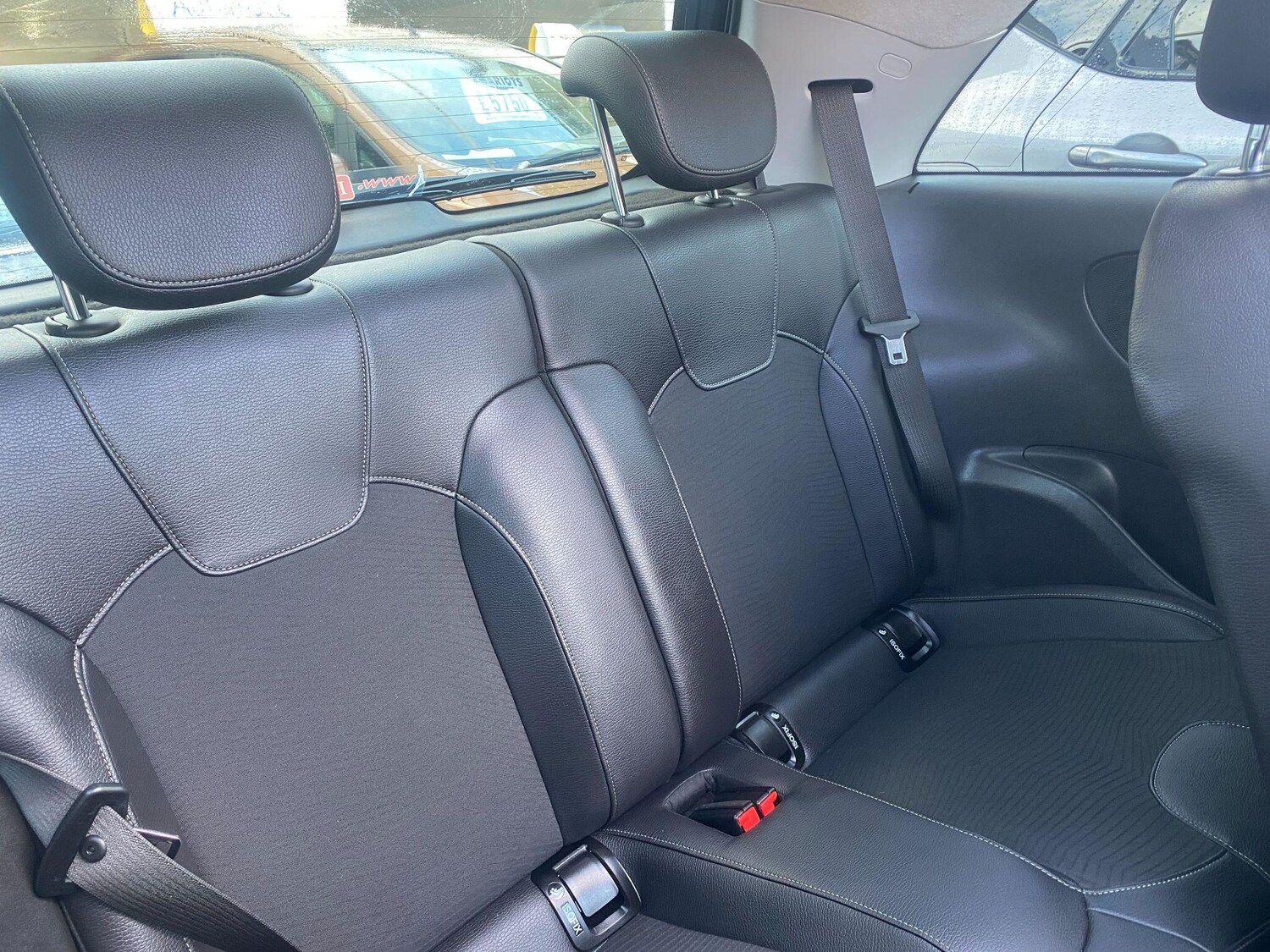 Used Vauxhall ADAM for sale - 77469191: Photo 10