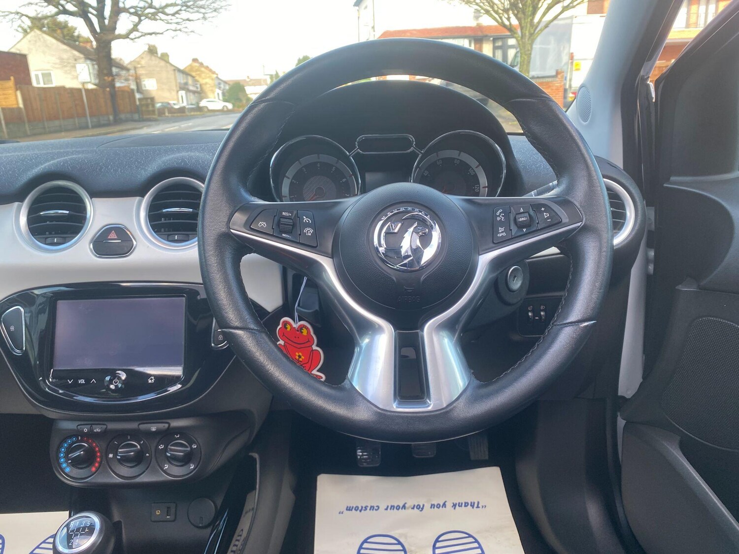 Used Vauxhall ADAM for sale - 77469191: Photo 15