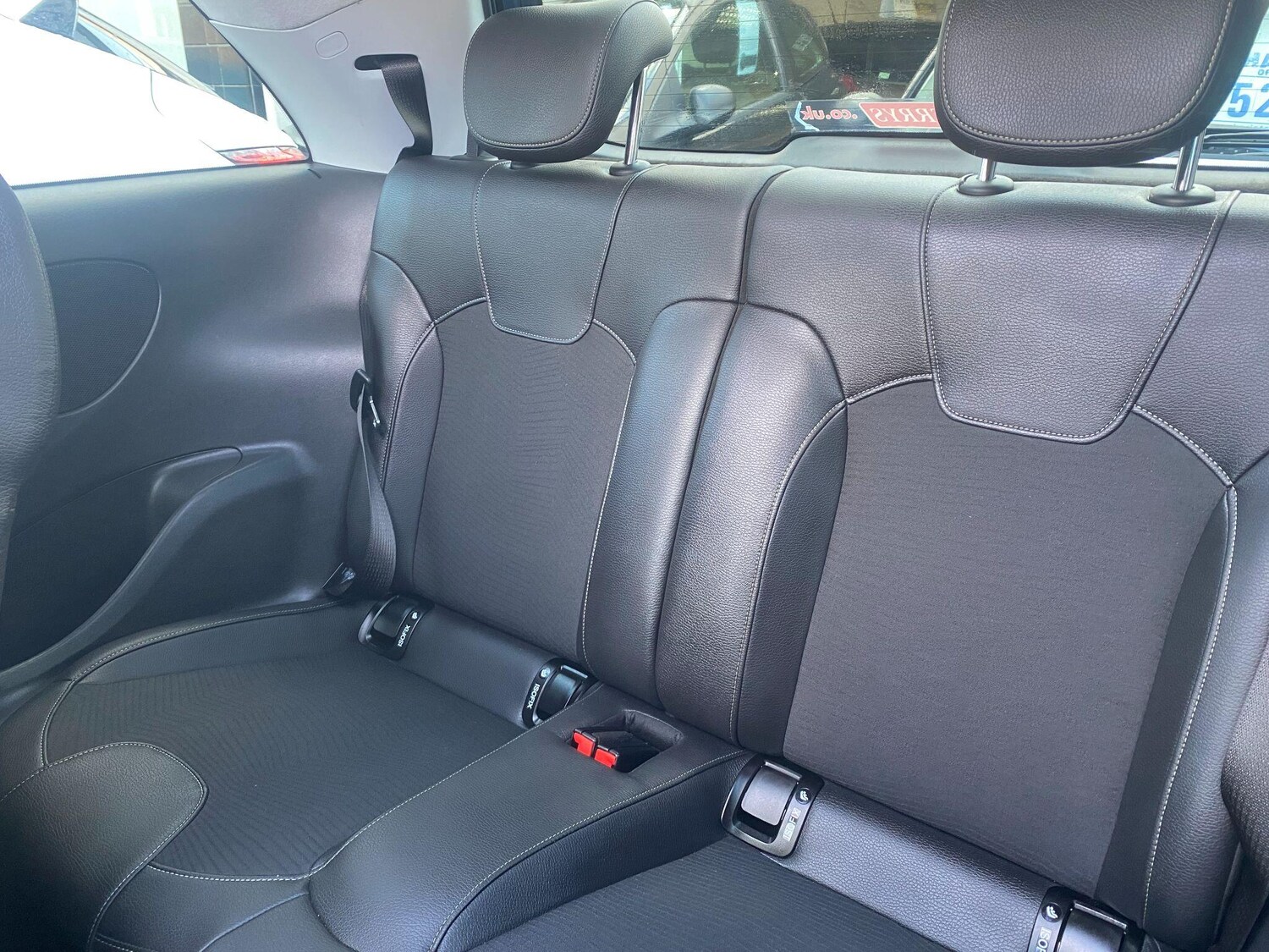 Used Vauxhall ADAM for sale - 77469191: Photo 17