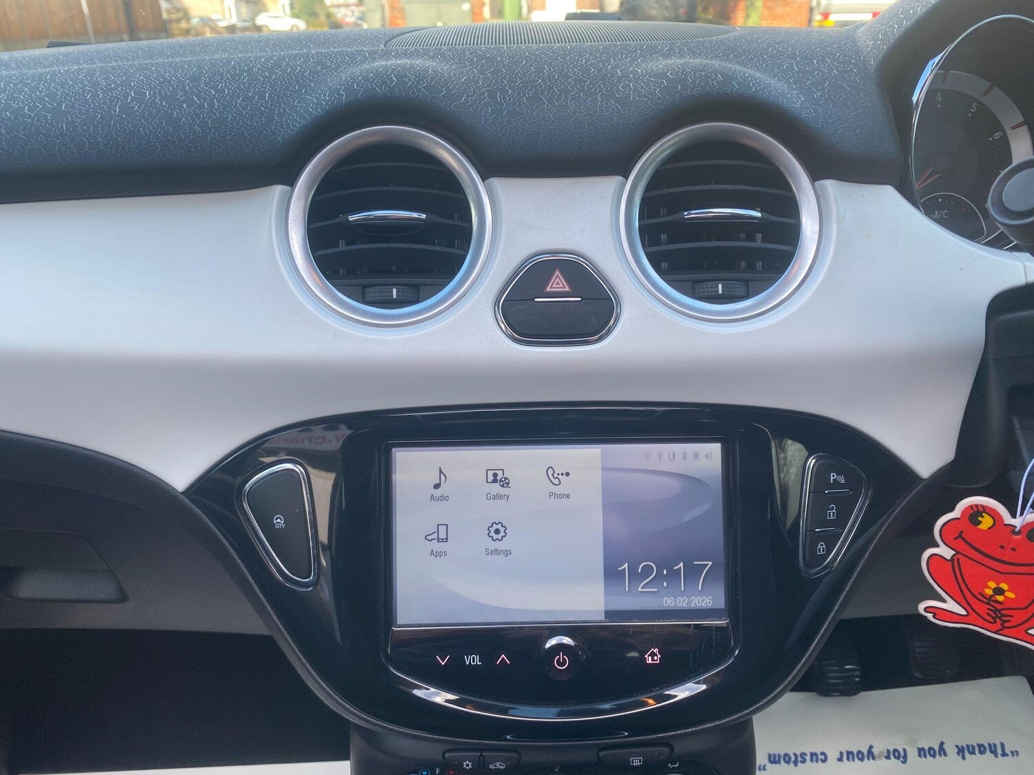 Used Vauxhall ADAM for sale - 77469191: Photo 20