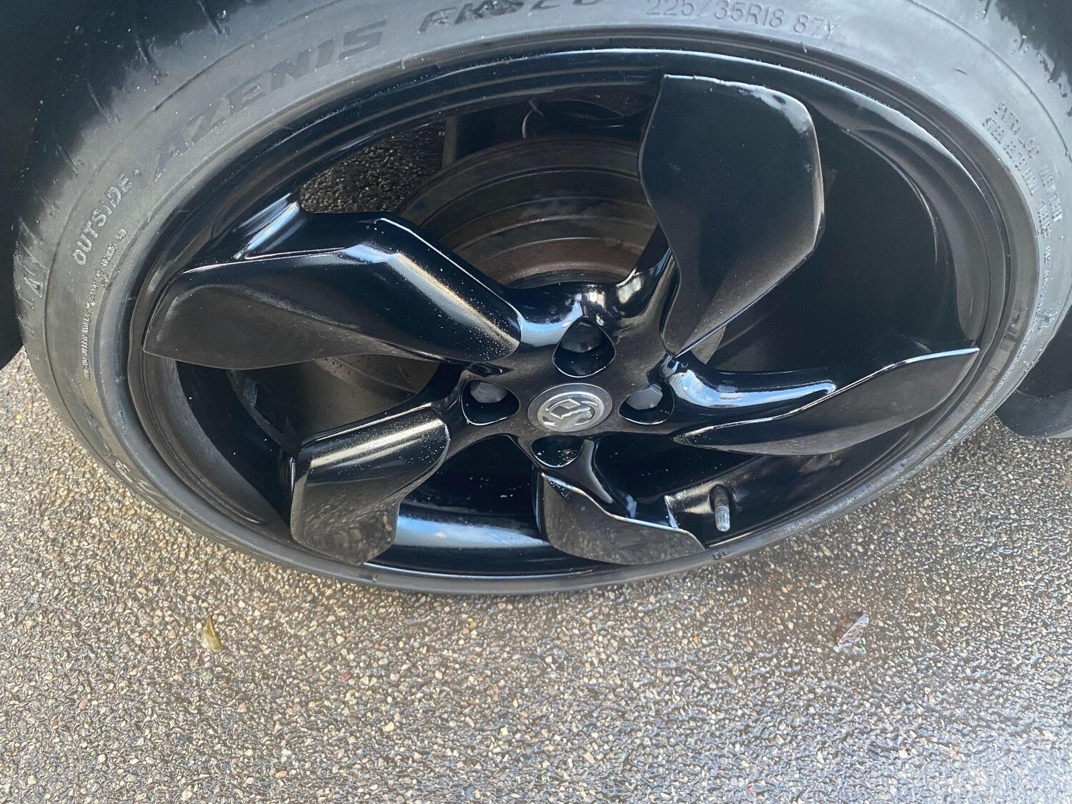 Used Vauxhall ADAM for sale - 77469191: Photo 21