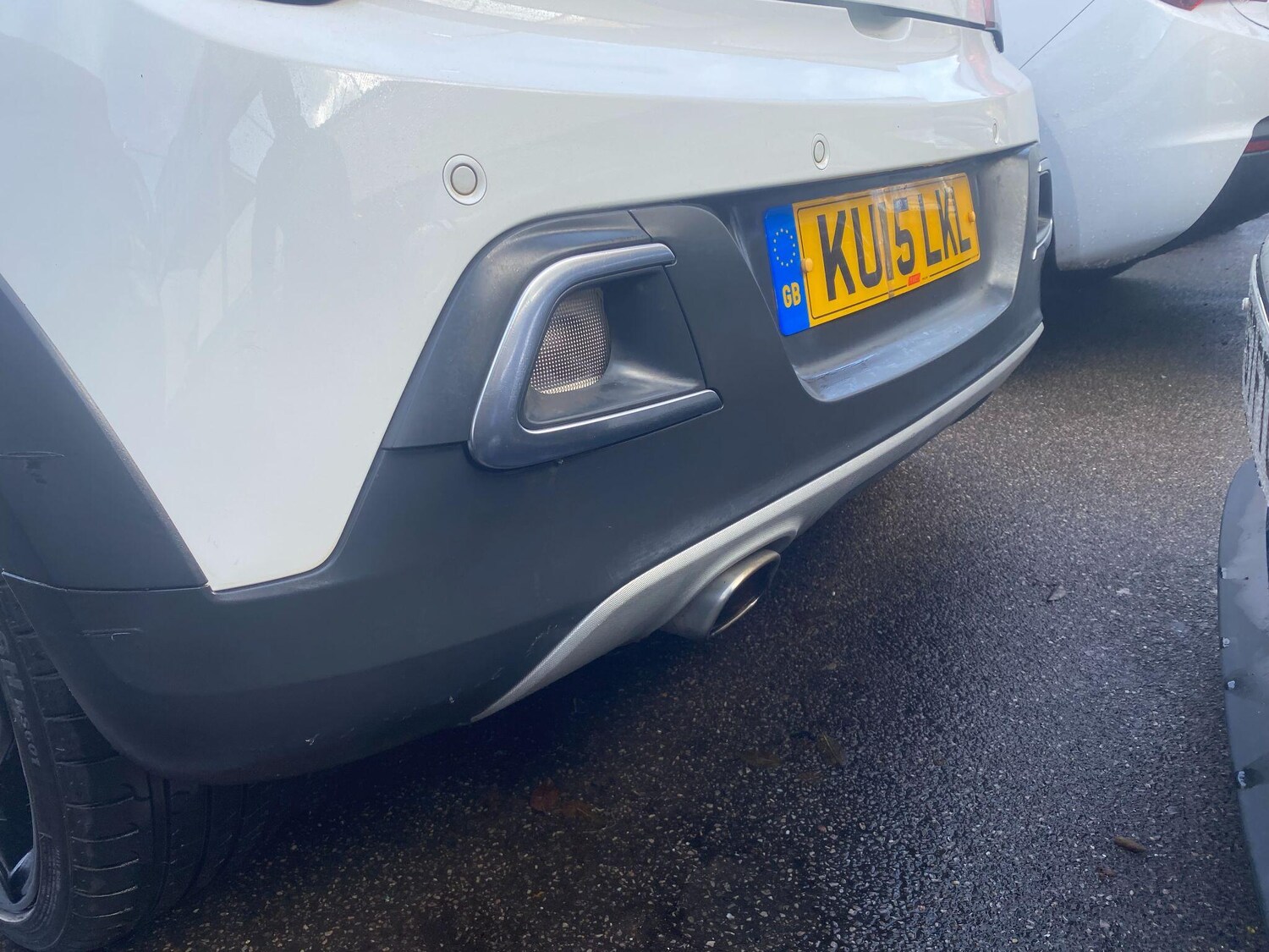 Used Vauxhall ADAM for sale - 77469191: Photo 6