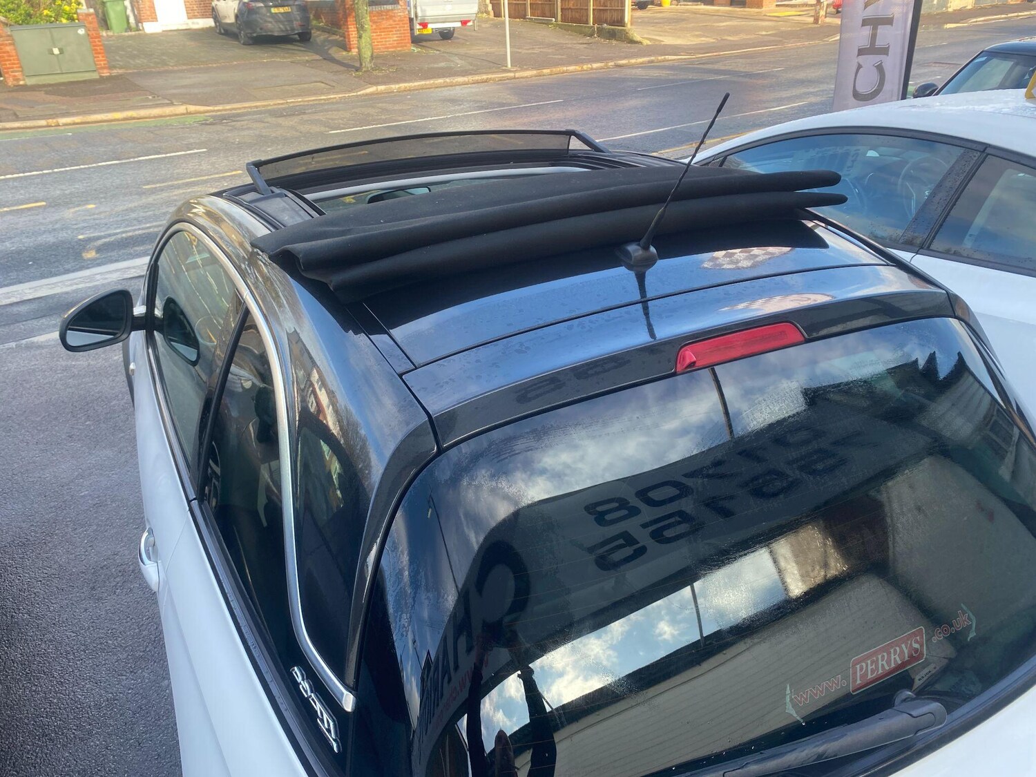 Used Vauxhall ADAM for sale - 77469191: Photo 7