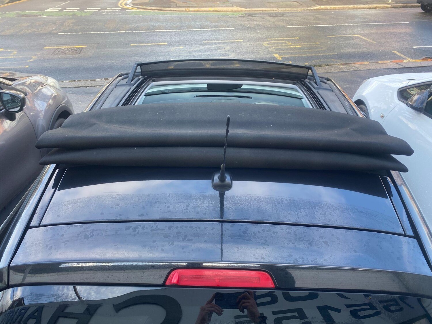 Used Vauxhall ADAM for sale - 77469191: Photo 9