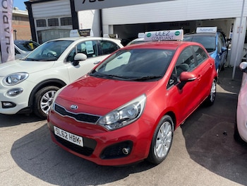 Used Kia Rio 2012 for sale - 75551969: Photo