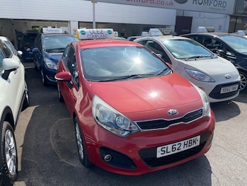 Used Kia Rio 2012 for sale - 75551969: Photo