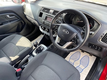 Used Kia Rio 2012 for sale - 75551969: Photo