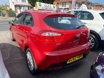 Used Kia Rio 2012 for sale - 75551969: Photo