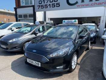 Used Ford Focus 2016 for sale - 74934284: Photo