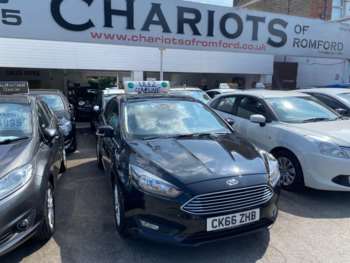 Used Ford Focus 2016 for sale - 74934284: Photo