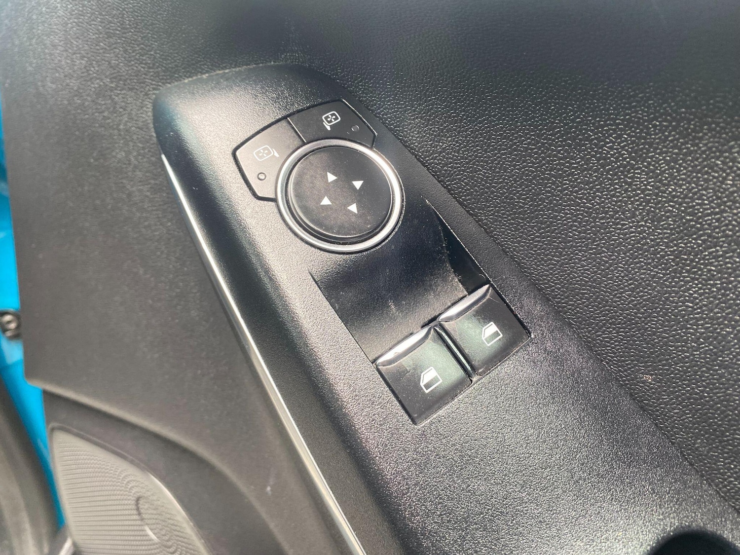 Used Ford Fiesta 2018 for sale - 78100848: Photo 10