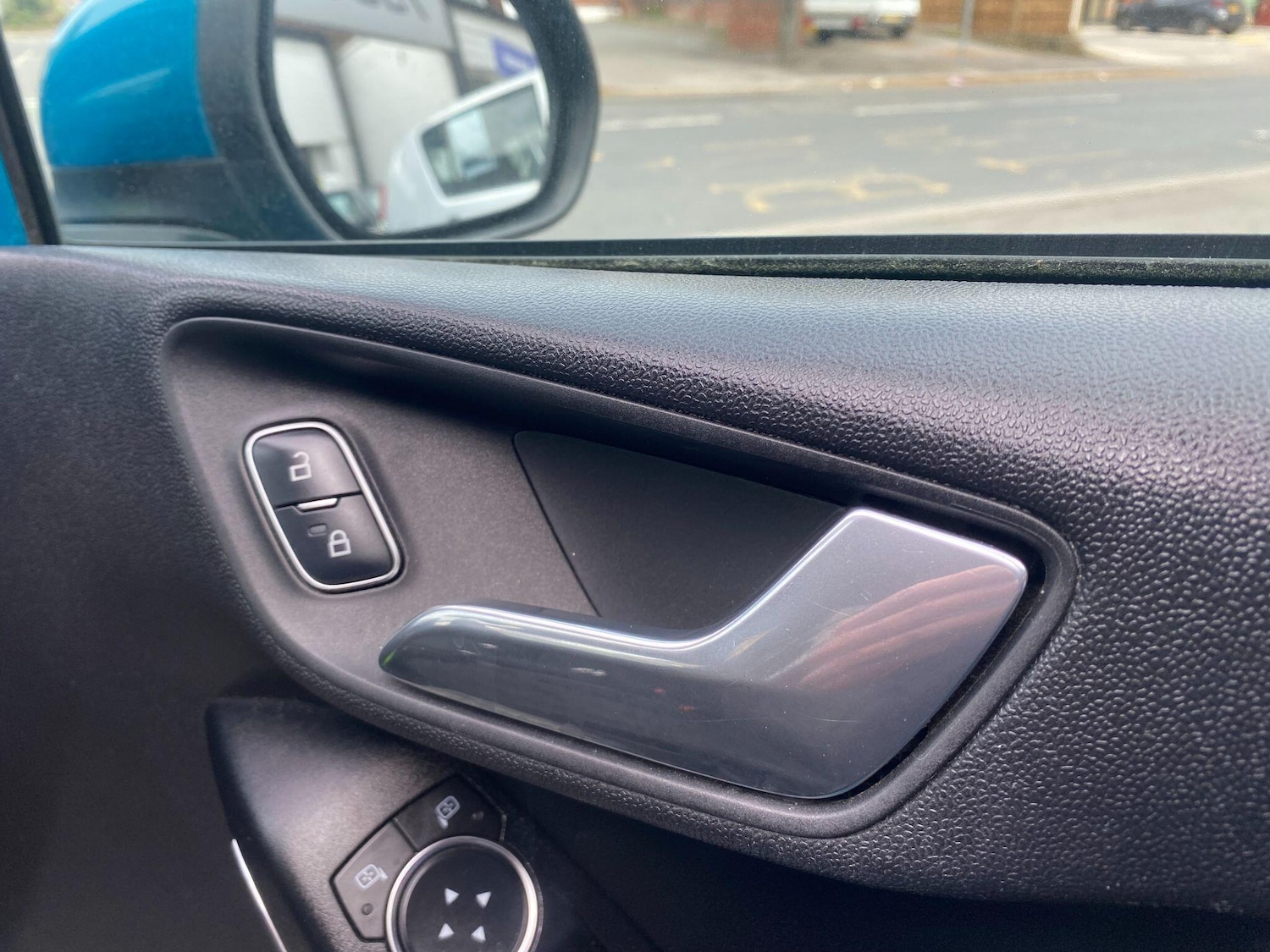 Used Ford Fiesta 2018 for sale - 78100848: Photo 11