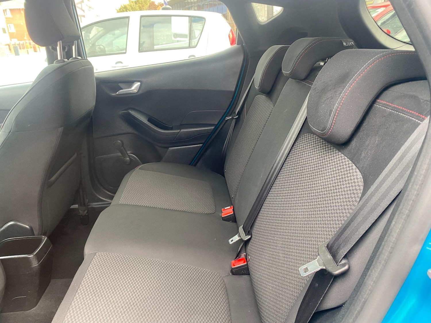 Used Ford Fiesta 2018 for sale - 78100848: Photo 15