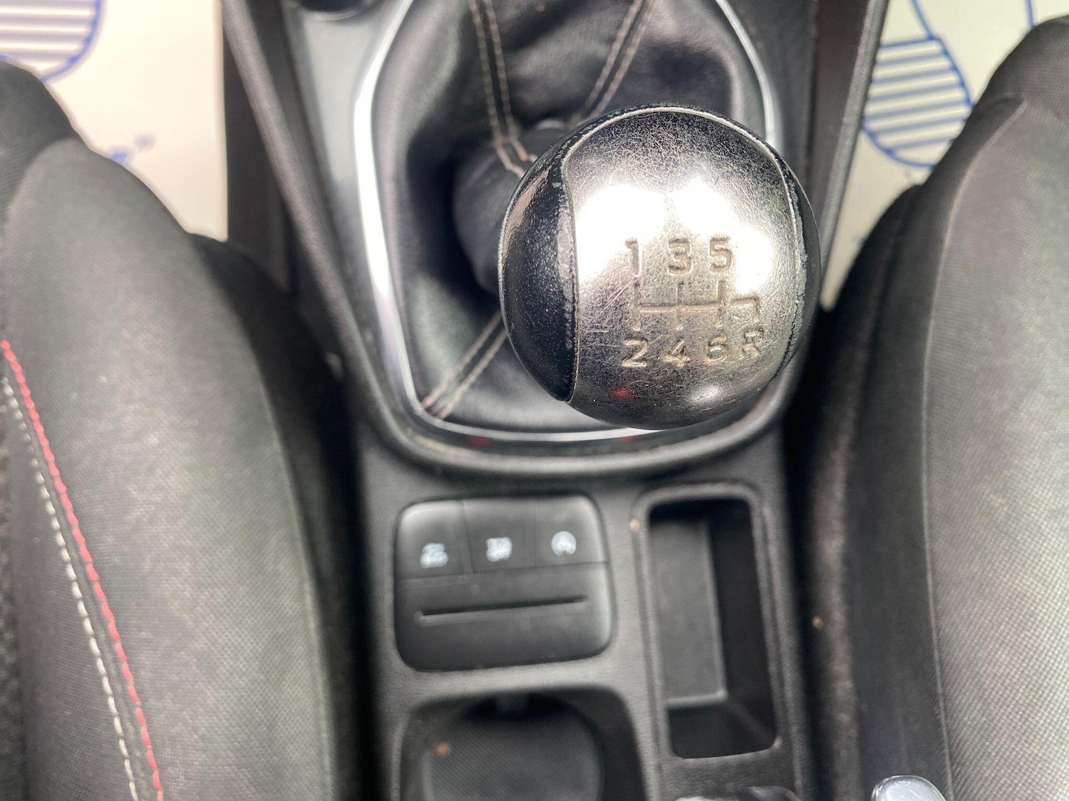 Used Ford Fiesta 2018 for sale - 78100848: Photo 17