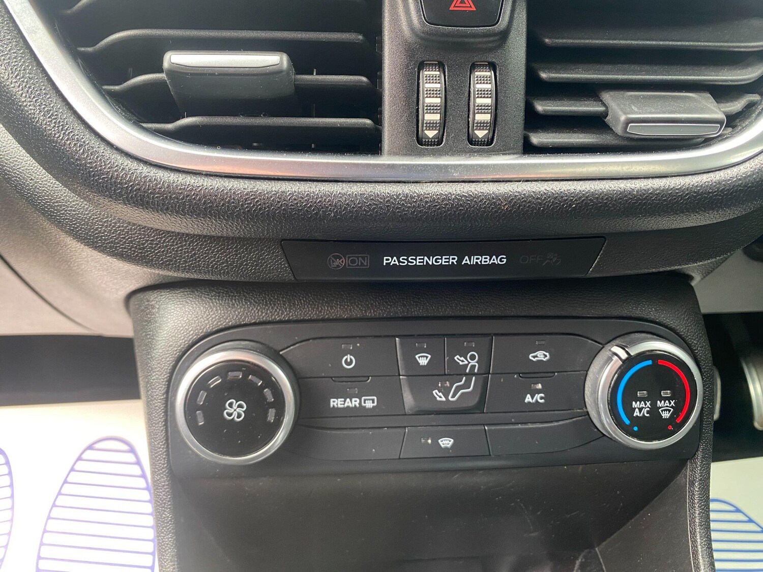 Used Ford Fiesta 2018 for sale - 78100848: Photo 18