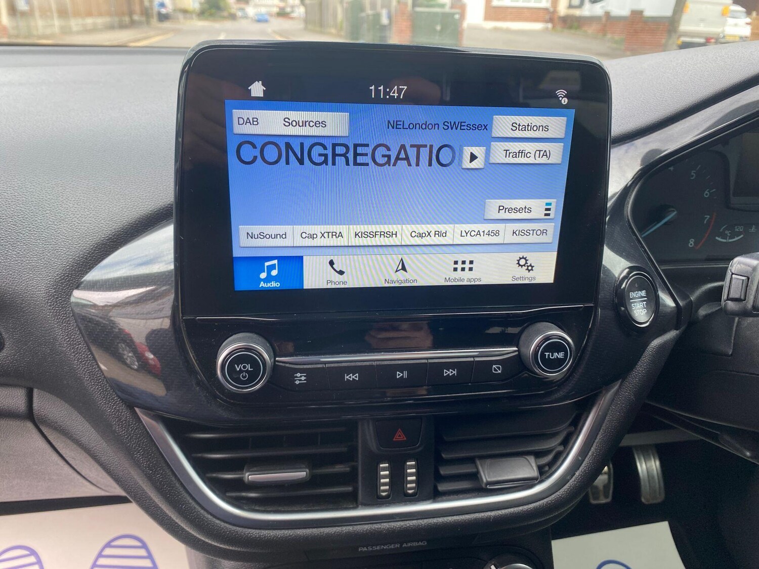 Used Ford Fiesta 2018 for sale - 78100848: Photo 19