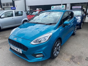 Ford Fiesta feature image