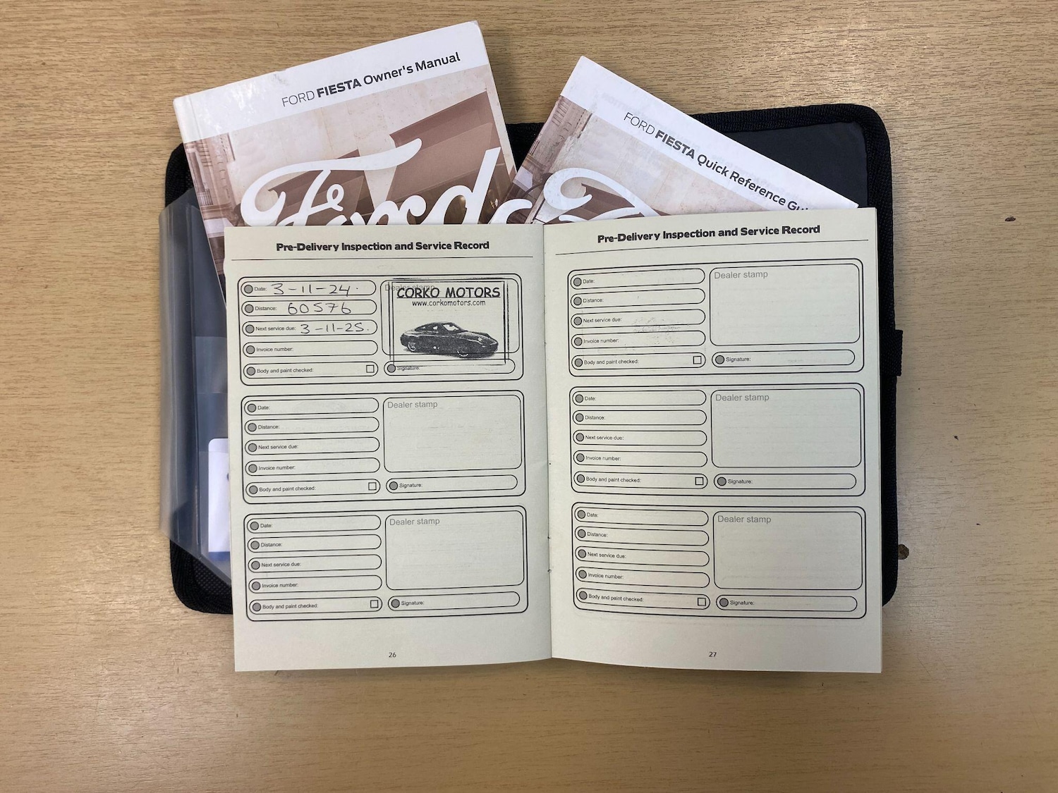 Used Ford Fiesta 2018 for sale - 78100848: Photo 23