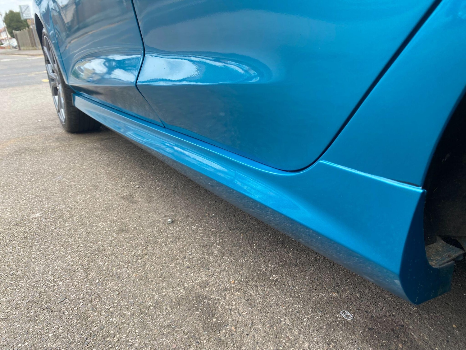 Used Ford Fiesta 2018 for sale - 78100848: Photo 6