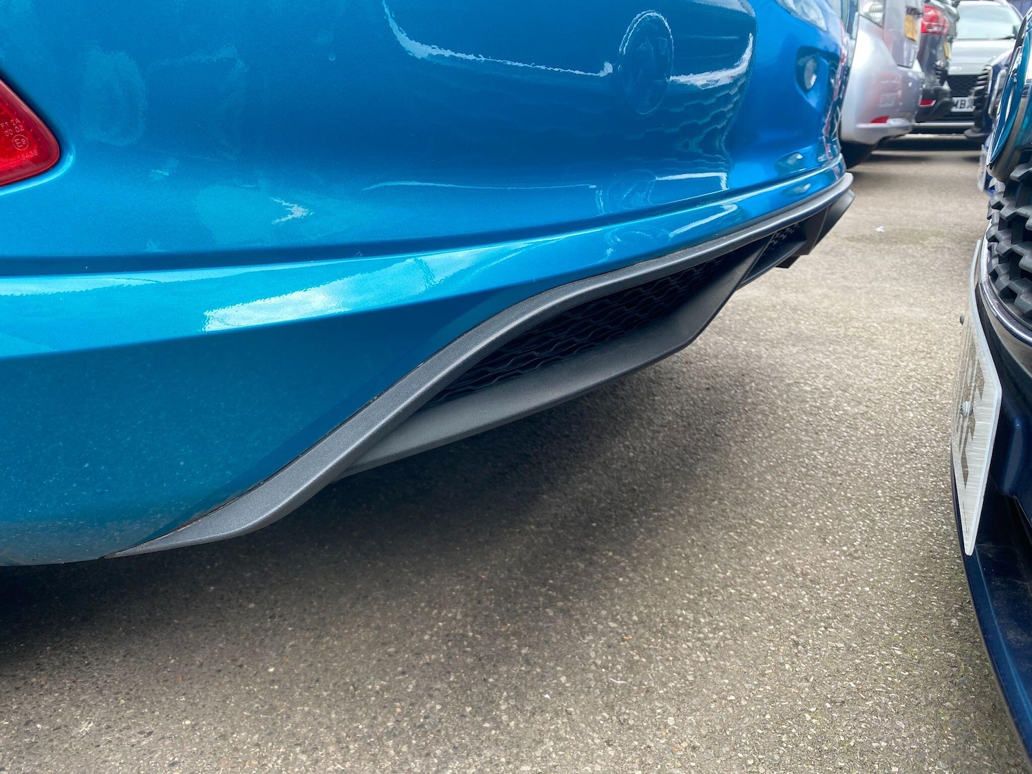 Used Ford Fiesta 2018 for sale - 78100848: Photo 7