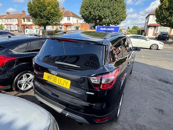 Used Ford Kuga 2018 for sale - 75928319: Photo