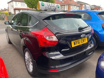 Used Ford Focus 2011 for sale - 78503960: Photo